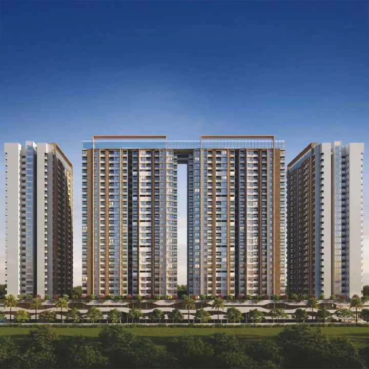 Harico Sentosa Divine Homes Kiwale Aboutus Image